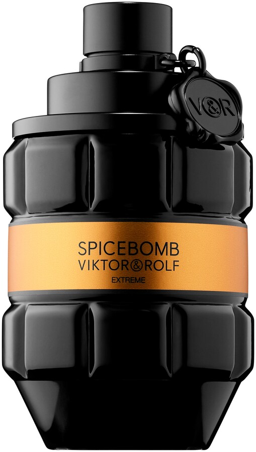  Viktor and Rolf Spicebomb Extreme Men's Eau de Parfum