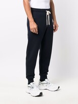 Thumbnail for your product : Zadig & Voltaire Skull Track Pants