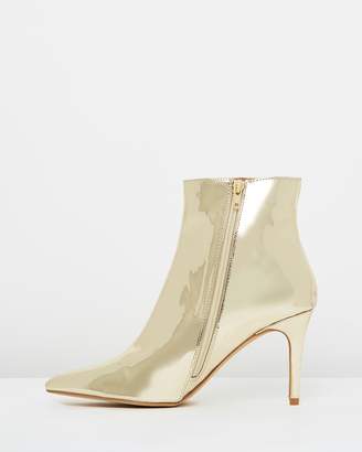 Spurr ICONIC EXCLUSIVE - Scarlett Ankle Boots