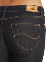 Thumbnail for your product : Lee Scarlett skinny fit jean in one wash