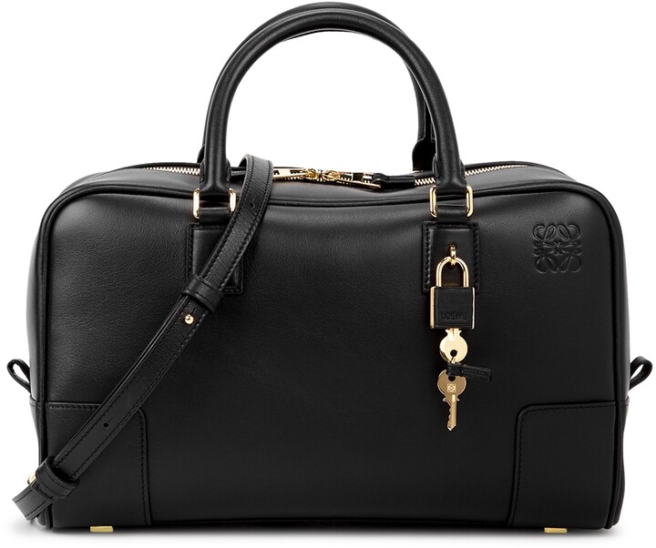 Loewe Top Zip Handbags | Shop the world's largest collection of fashion |  ShopStyle