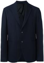 Thumbnail for your product : Raf Simons 'Slim Fit Deconstructed' blazer