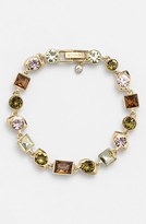 Thumbnail for your product : Givenchy Crystal Line Bracelet (Nordstrom Exclusive)