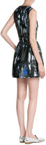 Thumbnail for your product : McQ Printed Dress