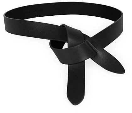 isabel marant belt sale