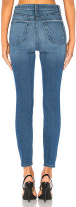 Lovers + Friends Davey High-Rise Skinny Jean