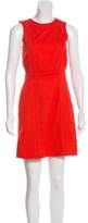 Thumbnail for your product : Marc by Marc Jacobs Sleeveless Mini Dress