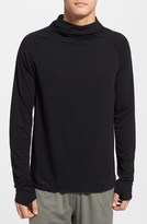 Thumbnail for your product : Nike 'SB Skyline' Scuba Knit Dri-FIT Shirt