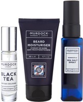 Thumbnail for your product : Murdock London Murdock Heroes Set USD $52 Value