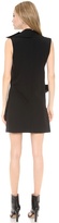 Thumbnail for your product : J.W.Anderson Double Airplane Dress