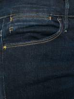 Thumbnail for your product : Frame high rise skinny jeans