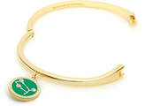 Thumbnail for your product : Kate Spade In the stars gemini bangle