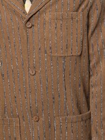 Thumbnail for your product : Eckhaus Latta Beach Blazer jacket