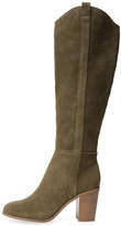 Thumbnail for your product : Seychelles Disclose Tall Suede Boot