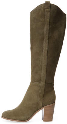 Seychelles Disclose Tall Suede Boot