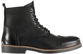 firetrap capone boots