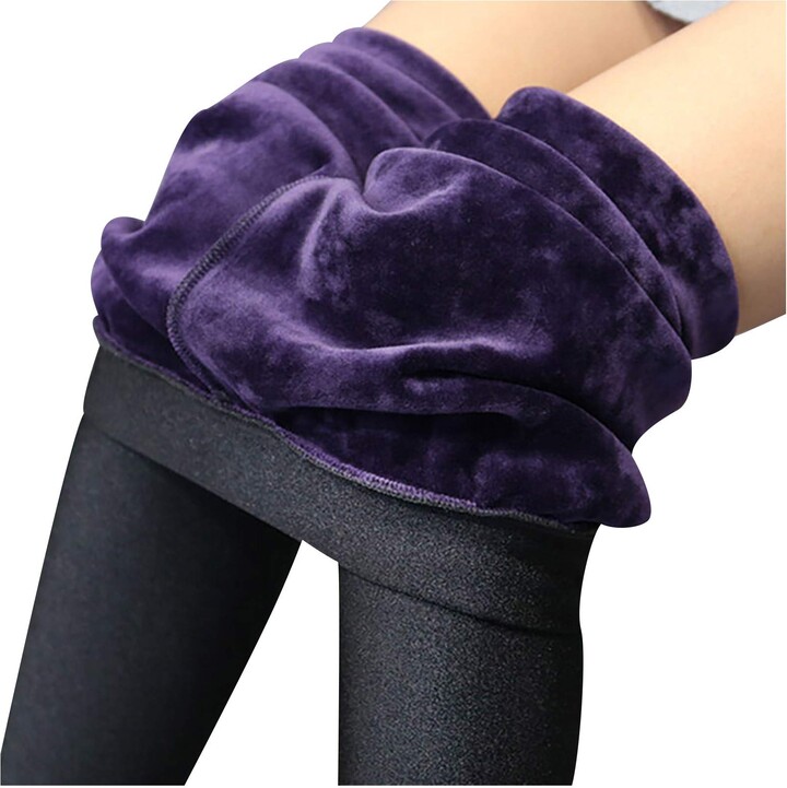 thick tight leggings