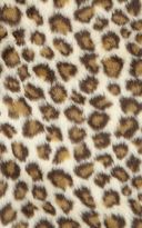 Thumbnail for your product : Hat Attack Leopard-Print Faux Fur Twist Infinity Cowl-Multi