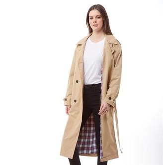 kate trench coat levis