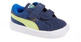 Thumbnail for your product : Puma 'Suede - Shades V' Sneaker (Baby, Walker, Toddler & Little Kid)