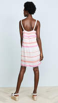 Thumbnail for your product : Lemlem Tiki Layer Dress