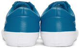 Thumbnail for your product : Vans Blue Stitch and Turn OG Old Skool ST LX Sneakers