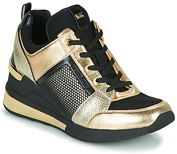 georgie trainer extreme