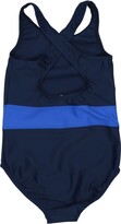 Thumbnail for your product : Mini Rodini One-piece Swimsuit Midnight Blue