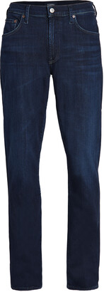 Citizens of Humanity Gage Classic Straight Fit Jeans