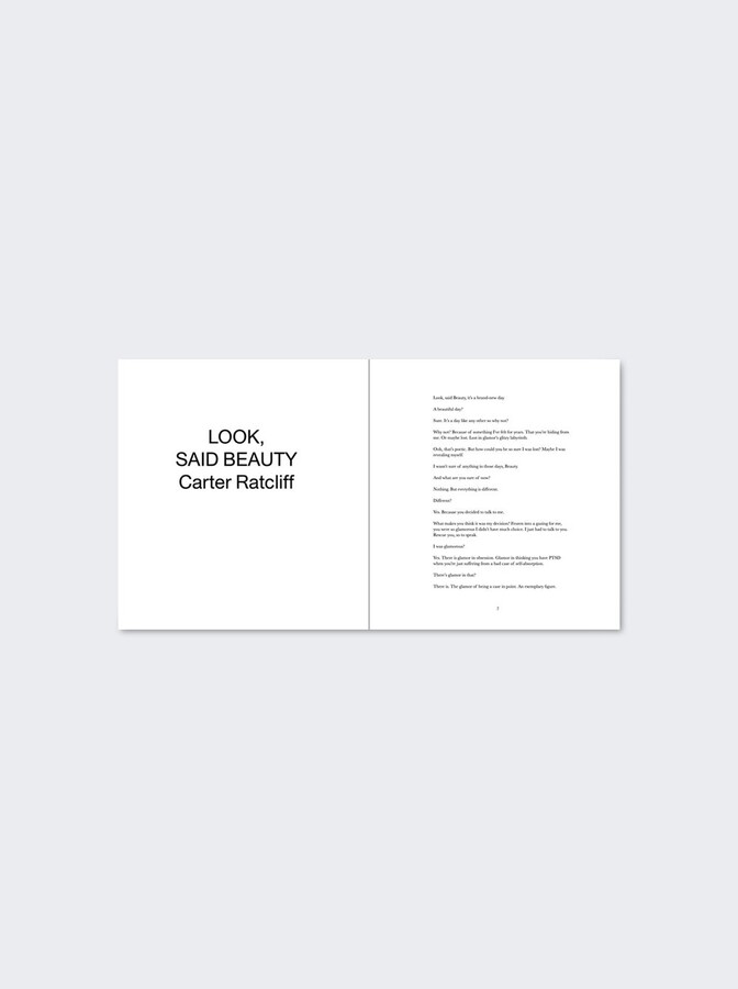 Damiani Publishers Alex Katz Beauty Book