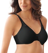 Cotton Minimizer Bra Shopstyle