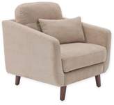 Thumbnail for your product : Elle Decor Chloe Armchair in Beige