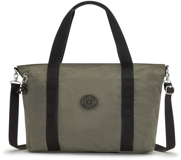 Kipling Travel Handbags | Shop the world's largest collection of fashion |  ShopStyle