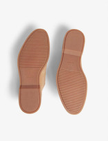 Thumbnail for your product : Aldo Zeviel leather Derby shoes