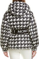 Thumbnail for your product : Perfect Moment Puffer Down Jacket