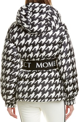 Perfect Moment Puffer Down Jacket