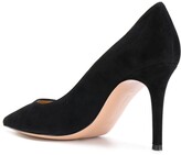 Thumbnail for your product : Gianvito Rossi Gianvito 85mm pumps
