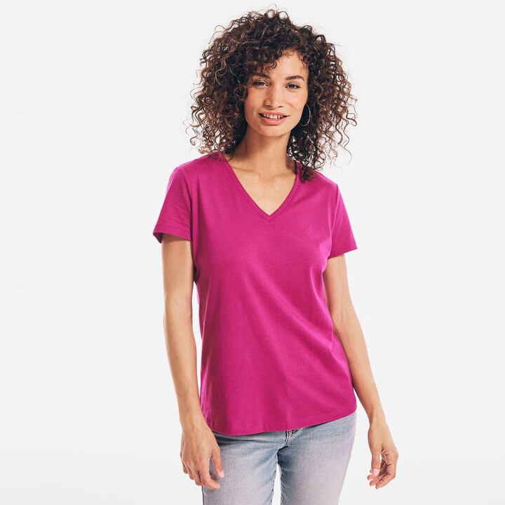 Rose T Shirt | Shop the world's largest collection of fashion 