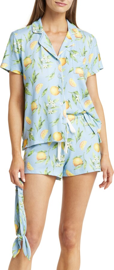 PJ Salvage Tops Pj Salvage Iconic Lounge Hoodie