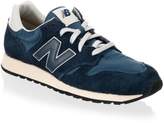 Thumbnail for your product : New Balance 520 Hairy Suede Sneakers