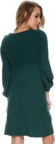 Thumbnail for your product : Angie Rae Sweater Dress