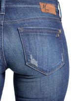 Thumbnail for your product : Mavi Jeans Alexa Ripped Vintage Skinny Jeans