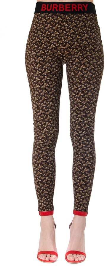 burberry leggings for sale