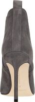 Thumbnail for your product : Manolo Blahnik Tungade-Grey