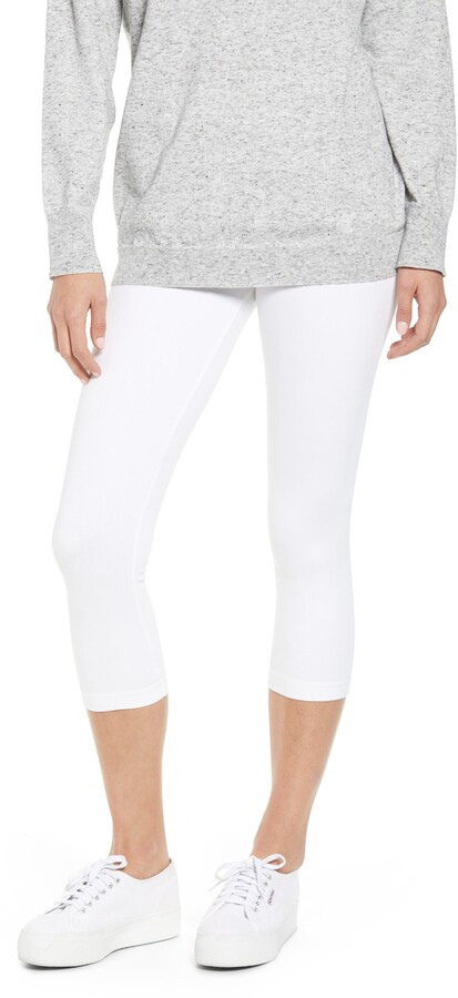 lysse denim capri