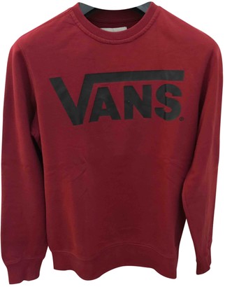 vans sweatshirts on sale