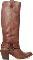 Thumbnail for your product : Frye Women's Carmen Harness Tall Boots