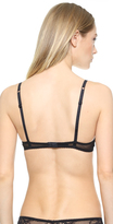 Thumbnail for your product : La Perla Begonia Soft Cup Bra