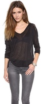Thumbnail for your product : Free People Gatsby Long Sleeve Top