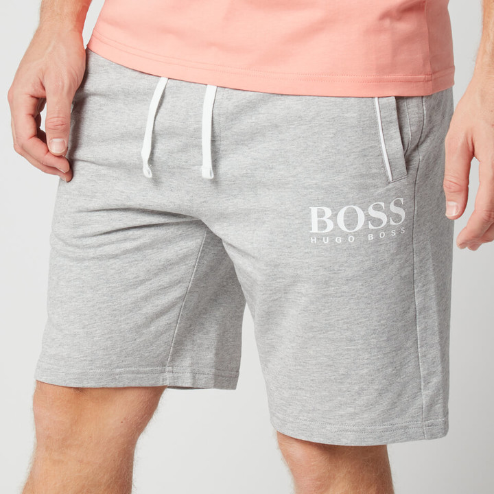 mens boss shorts